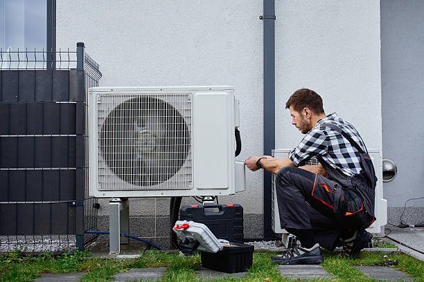 Trusted Emergency Ac Repair service in High Springs, FL - HVAC Repair CO